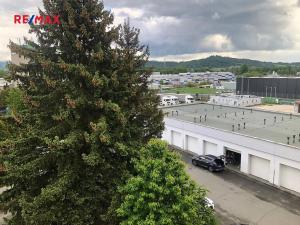 Pronájem bytu 1+kk, Šumperk, Zábřežská, 25 m2