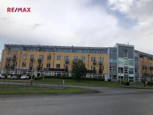 Pronájem bytu 1+kk, Šumperk, Zábřežská, 25 m2