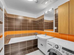 Pronájem bytu 3+kk, Brandýs nad Labem-Stará Boleslav - Brandýs nad Labem, Za Dvorem, 71 m2