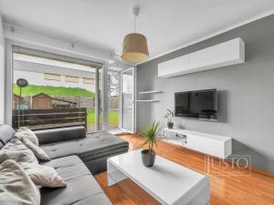 Pronájem bytu 3+kk, Brandýs nad Labem-Stará Boleslav - Brandýs nad Labem, Za Dvorem, 71 m2