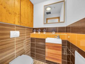 Pronájem bytu 3+kk, Brandýs nad Labem-Stará Boleslav - Brandýs nad Labem, Za Dvorem, 71 m2