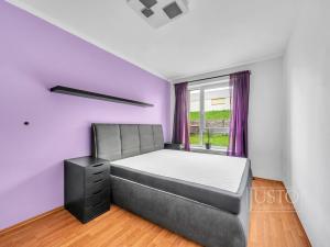 Pronájem bytu 3+kk, Brandýs nad Labem-Stará Boleslav - Brandýs nad Labem, Za Dvorem, 71 m2