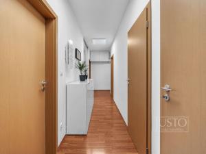 Pronájem bytu 3+kk, Brandýs nad Labem-Stará Boleslav - Brandýs nad Labem, Za Dvorem, 71 m2