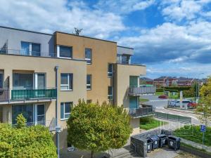 Pronájem bytu 3+kk, Brandýs nad Labem-Stará Boleslav - Brandýs nad Labem, Za Dvorem, 71 m2