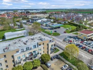 Pronájem bytu 3+kk, Brandýs nad Labem-Stará Boleslav - Brandýs nad Labem, Za Dvorem, 71 m2