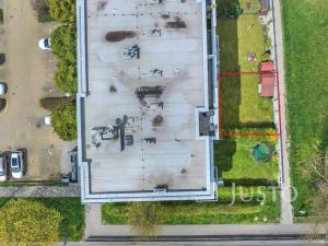 Pronájem bytu 3+kk, Brandýs nad Labem-Stará Boleslav - Brandýs nad Labem, Za Dvorem, 71 m2