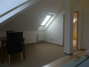 Pronájem bytu 2+kk, Mnichovice, Pražská, 60 m2