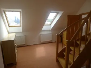 Pronájem bytu 2+kk, Mnichovice, Pražská, 60 m2