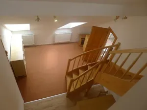 Pronájem bytu 2+kk, Mnichovice, Pražská, 60 m2