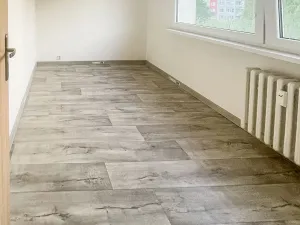 Pronájem bytu 3+1, Jirkov, K. Marxe, 62 m2
