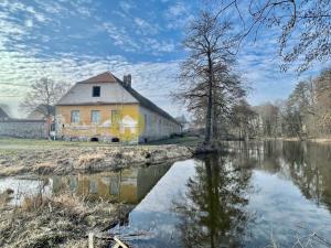 Pronájem bytu 3+1, Radomyšl, 98 m2