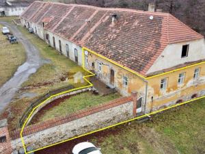 Pronájem bytu 3+1, Radomyšl, 98 m2