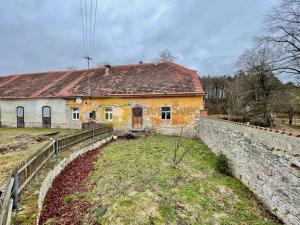 Pronájem bytu 3+1, Radomyšl, 98 m2