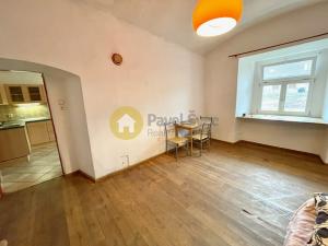 Pronájem bytu 3+1, Radomyšl, 98 m2