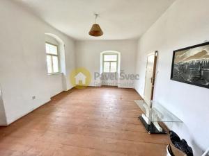 Pronájem bytu 3+1, Radomyšl, 98 m2