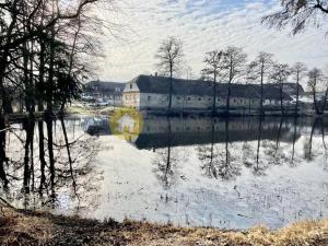 Pronájem bytu 3+1, Radomyšl, 98 m2