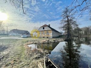 Pronájem bytu 3+1, Radomyšl, 98 m2