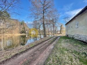 Pronájem bytu 3+1, Radomyšl, 98 m2