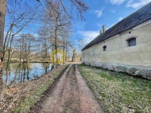 Pronájem bytu 3+1, Radomyšl, 98 m2