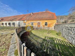 Pronájem bytu 3+1, Radomyšl, 98 m2