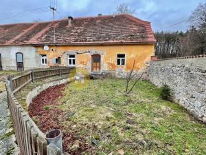 Pronájem bytu 3+1, Radomyšl, 98 m2