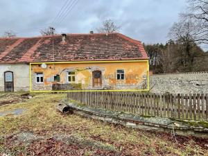 Pronájem bytu 3+1, Radomyšl, 98 m2