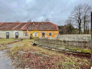 Pronájem bytu 3+1, Radomyšl, 98 m2