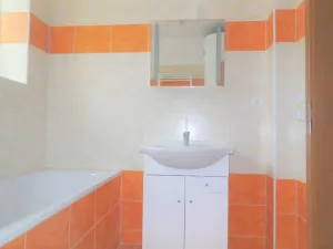 Pronájem bytu 2+kk, Zlín, Pasecká, 36 m2
