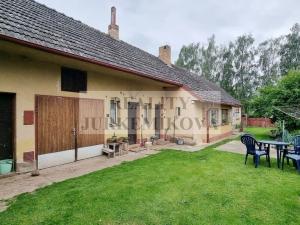Prodej rodinného domu, Nákří, 567 m2