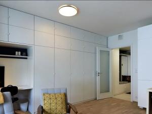 Prodej bytu 1+kk, Praha - Nusle, Nuselská, 45 m2