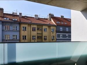 Prodej bytu 1+kk, Praha - Nusle, Nuselská, 45 m2