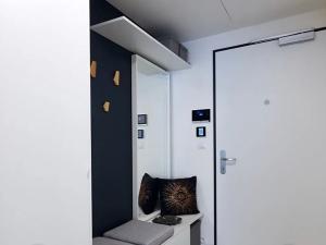 Prodej bytu 1+kk, Praha - Nusle, Nuselská, 45 m2