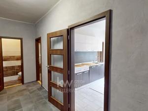 Pronájem bytu 2+1, Praha - Vršovice, Novorossijská, 75 m2