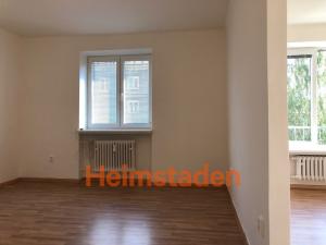 Pronájem bytu 1+kk, Havířov - Město, Janáčkova, 37 m2