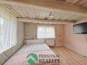 Prodej rodinného domu, Mikulovice, Staňkova, 85 m2