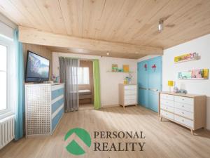 Prodej rodinného domu, Mikulovice, Staňkova, 85 m2