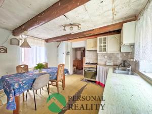 Prodej rodinného domu, Mikulovice, Staňkova, 85 m2