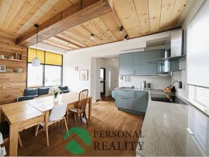 Prodej rodinného domu, Mikulovice, Staňkova, 85 m2