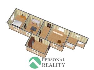 Prodej rodinného domu, Mikulovice, Staňkova, 85 m2