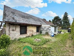 Prodej rodinného domu, Mikulovice, Staňkova, 85 m2