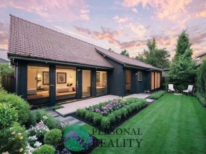 Prodej rodinného domu, Mikulovice, Staňkova, 85 m2