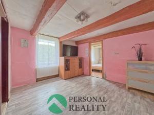Prodej rodinného domu, Mikulovice, Staňkova, 85 m2