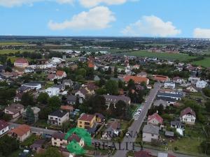 Prodej rodinného domu, Mikulovice, Staňkova, 85 m2