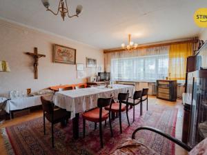 Prodej rodinného domu, Štěpánkovice, Hlavní, 351 m2