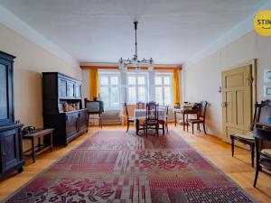 Prodej rodinného domu, Štěpánkovice, Hlavní, 351 m2