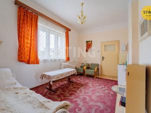 Prodej rodinného domu, Štěpánkovice, Hlavní, 351 m2