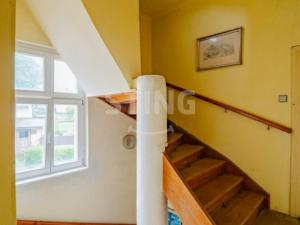 Prodej rodinného domu, Štěpánkovice, Hlavní, 351 m2