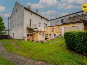 Prodej rodinného domu, Štěpánkovice, Hlavní, 351 m2