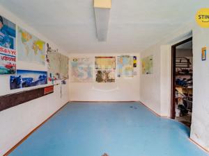 Prodej rodinného domu, Štěpánkovice, Hlavní, 351 m2