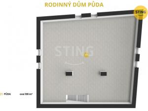 Prodej rodinného domu, Štěpánkovice, Hlavní, 351 m2